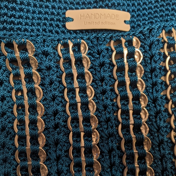 Shoulder purse - Picture 2 of 4